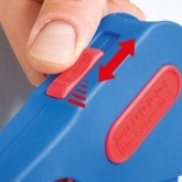 Автоматический стриппер для плоских кабелей Weicon № 7-F