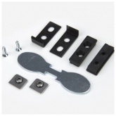 Ножи Knipex для стриппера KN-1240200, 1 пара