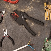 Инструмент для зачистки PROconnect кабеля 0.2-6 мм2 (ht-0525)