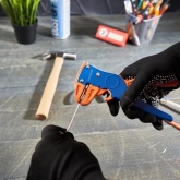 Инструмент для зачистки Rexant многожильного кабеля (ht-150В)