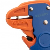 Инструмент для зачистки Rexant многожильного кабеля (ht-150В)