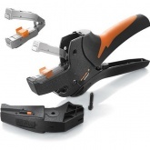 Инструмент для снятия изоляции и резки STRIPAX Weidmueller