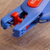 Инструмент для снятия изоляции Weicon Super № 5 Стриппер 0.2-6мм