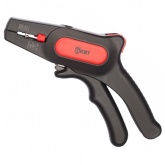 Инструмент для снятия изоляции КВТ с проводов 0,2-6,0мм2 стриппер WS-06