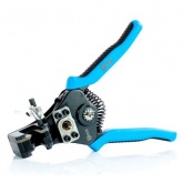 Инструмент КВТ для снятия изоляции WS-13