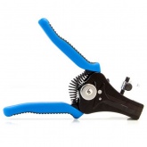 Инструмент КВТ для снятия изоляции WS-03B