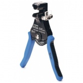 Инструмент КВТ для снятия изоляции с проводов 0,5-6,0мм2 WS-03A полуавтоматический стриппер