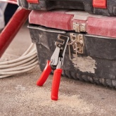 Инструмент Rexant для зачистки кабеля 1.0 - 3.2 мм2 (ht-369 В)