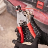 Инструмент Rexant для зачистки кабеля 1.0 - 3.2 мм2 (ht-369 В)