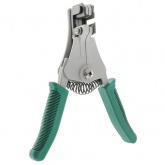 Инструмент Rexant для зачистки кабеля 0.5 - 2.0 мм2 (ht-369 А)