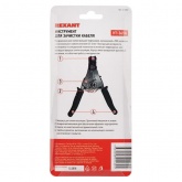 Инструмент Rexant для зачистки кабеля 0.5 - 2.0 мм2 (ht-369 А)