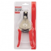 Инструмент Rexant для зачистки кабеля 0.5 - 2.0 мм2 (ht-369 А)