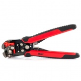 Инструмент для снятия изоляции КВТ 0,05-10,0мм2 WS-15 Вольтмастер с бесконтактным индикатором напряж