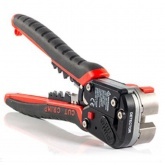 Инструмент для снятия изоляции КВТ 0,05-10,0мм2 WS-14 Вольтмастер с бесконтактным индикатором напряж