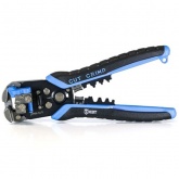 Инструмент для снятия изоляции КВТ с проводов 0,05-10,0мм2 стриппер WS-11