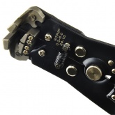 Инструмент для снятия изоляции КВТ с проводов 0,2-6,0мм2 стриппер WS-08