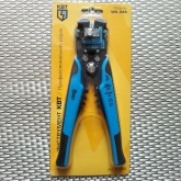 Инструмент для снятия изоляции КВТ с проводов 0,05-10,0мм2 стриппер WS-04A