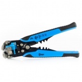 Инструмент для снятия изоляции КВТ с проводов 0,05-10,0мм2 стриппер WS-04A