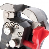 Инструмент для зачистки ProConnect кабеля 0.2-6.0 мм2 и обжима наконечников (HT-766) (HY-371)