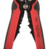 Инструмент для зачистки ProConnect кабеля 0.2-6.0 мм2 и обжима наконечников (HT-766) (HY-371)