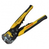 Инструмент для зачистки Rexant кабеля 0.2 - 6.0 мм2 и обжима наконечников (ht-766)