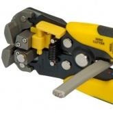 Инструмент для зачистки Rexant кабеля 0.2 - 6.0 мм2 и обжима наконечников (ht-766)