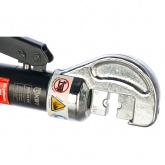 Пресс гидравлический ручной ПГРс-4т серия ПРОФИ КВТ