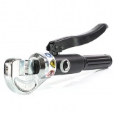 Пресс гидравлический ручной ПГРс-4т серия ПРОФИ КВТ