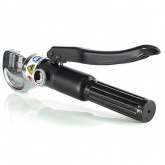 Пресс гидравлический ручной ПГРс-4т серия ПРОФИ КВТ