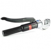 Пресс гидравлический ручной ПГРс-4т серия ПРОФИ КВТ