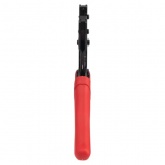 Кримпер Rexant для обжима F и BNC разъёмов RG-8, RG-11, RG-174, RG-179, RG-213 (HT-301 K) (TL-336 K)