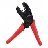 Кримпер Rexant для обжима F и BNC разъёмов RG-8, RG-11, RG-174, RG-179, RG-213 (HT-301 K) (TL-336 K)