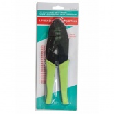 Кримпер для обжима BNC разъемов  RG-58, RG-59, RG-62, RG-6  (ht-301 PA)