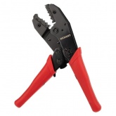 Кримпер Rexant для обжима F и BNC разъёмов RG-174, RG-179, Fiber Optic (HT-301 J) (TL-336 J)