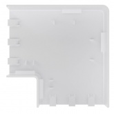 Угол плоский DKC In-liner Classic NPAN для кабель-канала 100х60