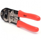 Пресс-клещи КВТ для RJ разъемов JT-01A