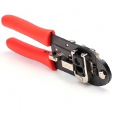 Пресс-клещи КВТ для RJ разъемов JT-01A