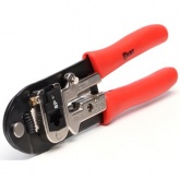 Пресс-клещи КВТ для RJ разъемов JT-01