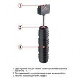 Забивка шлейфа  (ht-315DR) REXANT