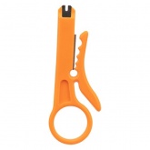 Инструмент для заделки и обрезки витой пары Rexant MINI (ht-318M)