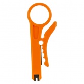 Инструмент для заделки и обрезки витой пары Rexant MINI (ht-318M)