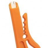 Инструмент для заделки и обрезки витой пары Rexant MINI (ht-318M)