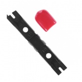 Кросс-нож Rexant для заделки и обрезки витой пары 110 (ht-324B)