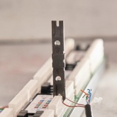 Кросс-нож Rexant для заделки и обрезки витой пары 110 (ht-324B)