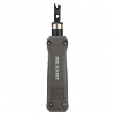 Инструмент для заделки витой пары Rexant 110 (HT-3240) (TL-324B)