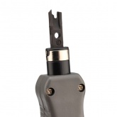 Инструмент для заделки витой пары Rexant 110 (HT-3240) (TL-324B)