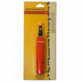 Инструмент для заделки витой пары Rexant 110 (HT-3140) (TL-314B)