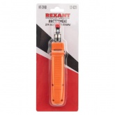 Инструмент для заделки витой пары Rexant 110 (HT-3140) (TL-314B)