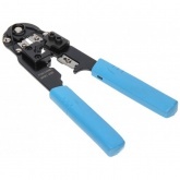 Кримпер для обжима ProConnect компьютерный 8P8C (ht-210N)