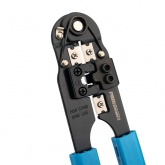 Кримпер для обжима ProConnect компьютерный 8P8C (ht-210N)